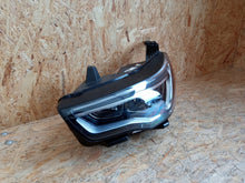 Load image into Gallery viewer, Frontscheinwerfer Opel Grandland X YP00015780 LED Links Scheinwerfer Headlight