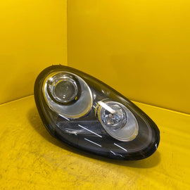 Frontscheinwerfer Porsche Boxster 987 Cayman 98763106521 Xenon Rechts Headlight SCH9682680188gm