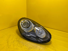 Laden Sie das Bild in den Galerie-Viewer, Frontscheinwerfer Porsche Boxster 987 Cayman 98763106521 Xenon Rechts Headlight SCH9682680188gm