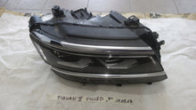 Laden Sie das Bild in den Galerie-Viewer, Frontscheinwerfer VW Tiguan 5NB941082A LED Rechts Scheinwerfer Headlight