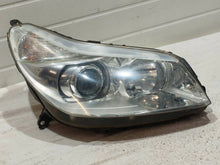 Load image into Gallery viewer, Frontscheinwerfer Citroën C5 I 9650115380 Xenon Rechts Scheinwerfer Headlight SCH3218915200ko
