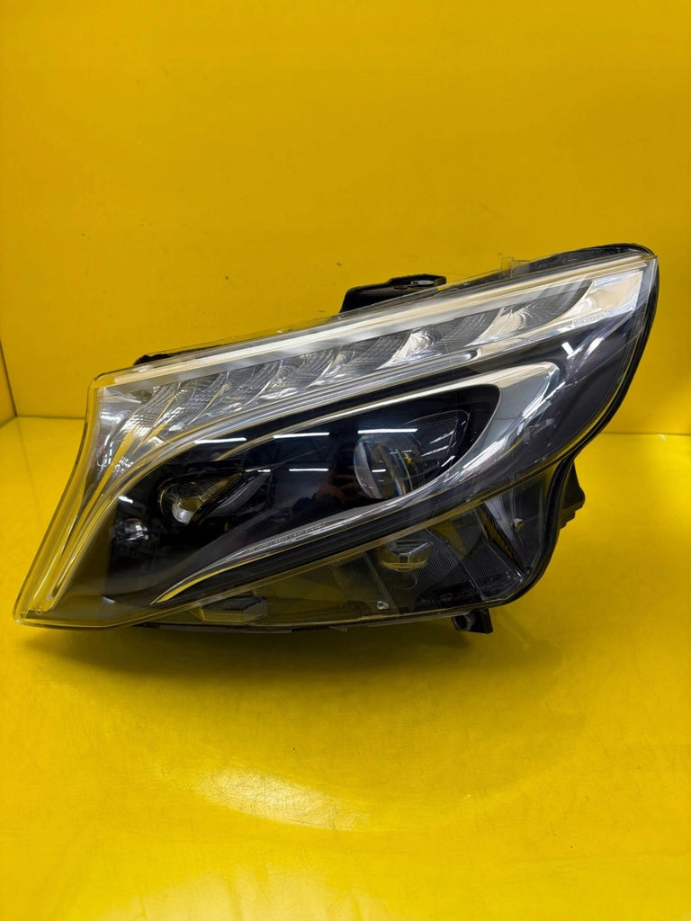 Frontscheinwerfer Mercedes-Benz Vito W447 A4479064800 LED Links Headlight SCH5717273570mr