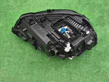 Laden Sie das Bild in den Galerie-Viewer, Frontscheinwerfer Mercedes-Benz Cla A1189061301 LED Links Scheinwerfer Headlight SCH5853568063ot