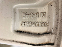 Laden Sie das Bild in den Galerie-Viewer, 4x Alufelge 18 Zoll 8.0&quot; 5x112 A1664011602 Mercedes-Benz Rim Wheel