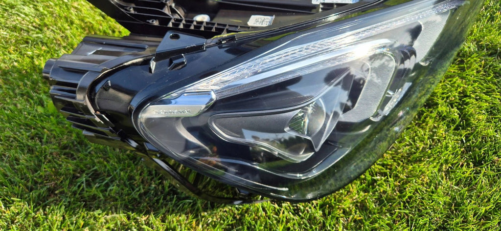 Frontscheinwerfer Mercedes-Benz Gle A1679060900 LED Rechts Headlight