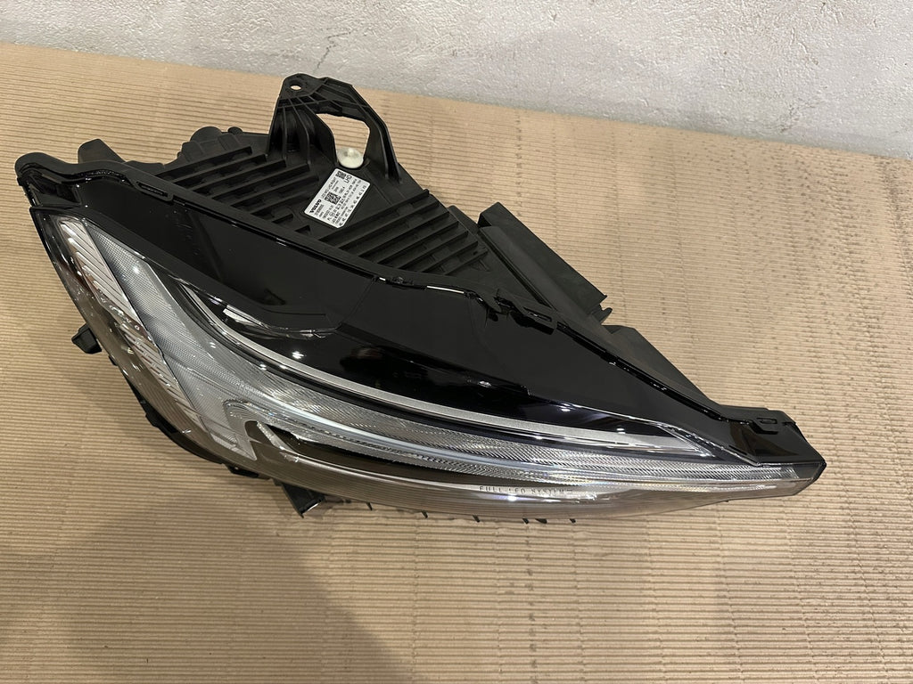 Frontscheinwerfer Volvo Xc60 II 31656555 LED Rechts Scheinwerfer Headlight SCH5417147203lo