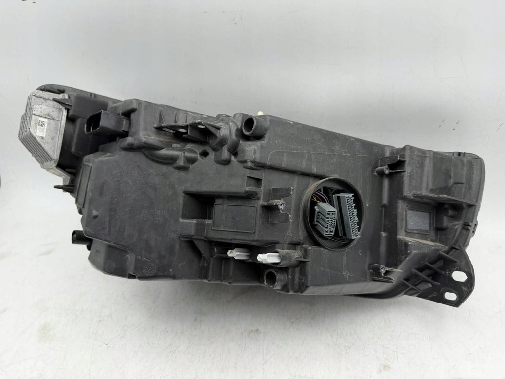 Frontscheinwerfer Volvo Xc40 31655989 LED Links Scheinwerfer Headlight SCH6884783004cy