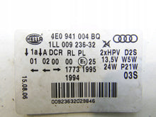 Laden Sie das Bild in den Galerie-Viewer, Frontscheinwerfer Audi A8 4E0941004BQ Xenon Rechts Scheinwerfer Headlight