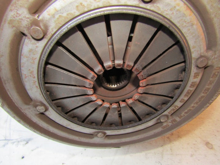 Motor VW Up CHY 1.0 MPI 60PS 59TKm 2014 Benzin Engine Komplett MOT7399338931wi