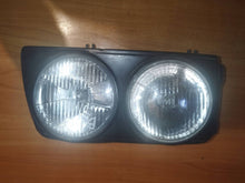 Load image into Gallery viewer, Frontscheinwerfer BMW E34 XER6943 Rechts Scheinwerfer Headlight SCH1526406000ky