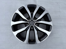 Load image into Gallery viewer, 1x Alufelge 17 Zoll 7.0" 5x114.3 40ET 403004770R Renault Rim Wheel FEL9780911051zk