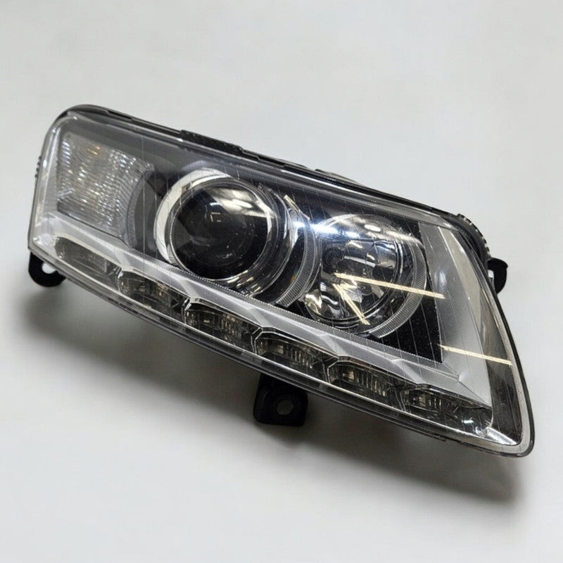 Frontscheinwerfer Audi A6 C6 4F0941004 Xenon Rechts Scheinwerfer Headlight