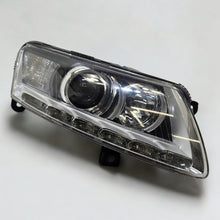 Laden Sie das Bild in den Galerie-Viewer, Frontscheinwerfer Audi A6 C6 4F0941004 Xenon Rechts Scheinwerfer Headlight