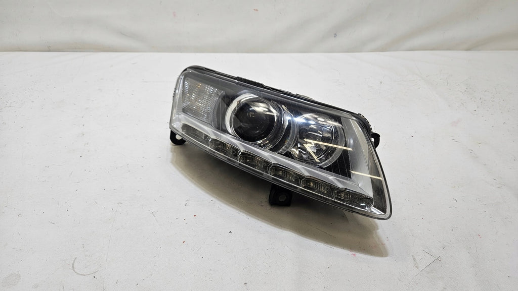 Frontscheinwerfer Audi A6 C6 4F0941004 Xenon Rechts Scheinwerfer Headlight