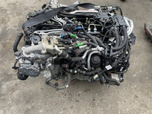 Load image into Gallery viewer, Motor BMW G30 G01 G05 G06 B57D30B 3.0 Diesel Engine Unkomplett MOT1882925870yh