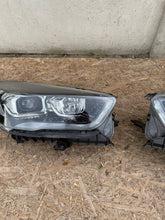 Laden Sie das Bild in den Galerie-Viewer, Frontscheinwerfer Ford Kuga GV41-13D154EF GV41-13D155EF LED Ein Satz Headlight SCH6465651101uy