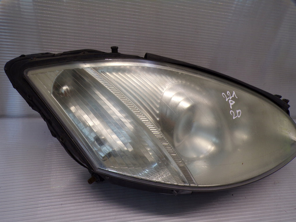 Frontscheinwerfer Mercedes-Benz W221 2218201061 Xenon Rechts Headlight