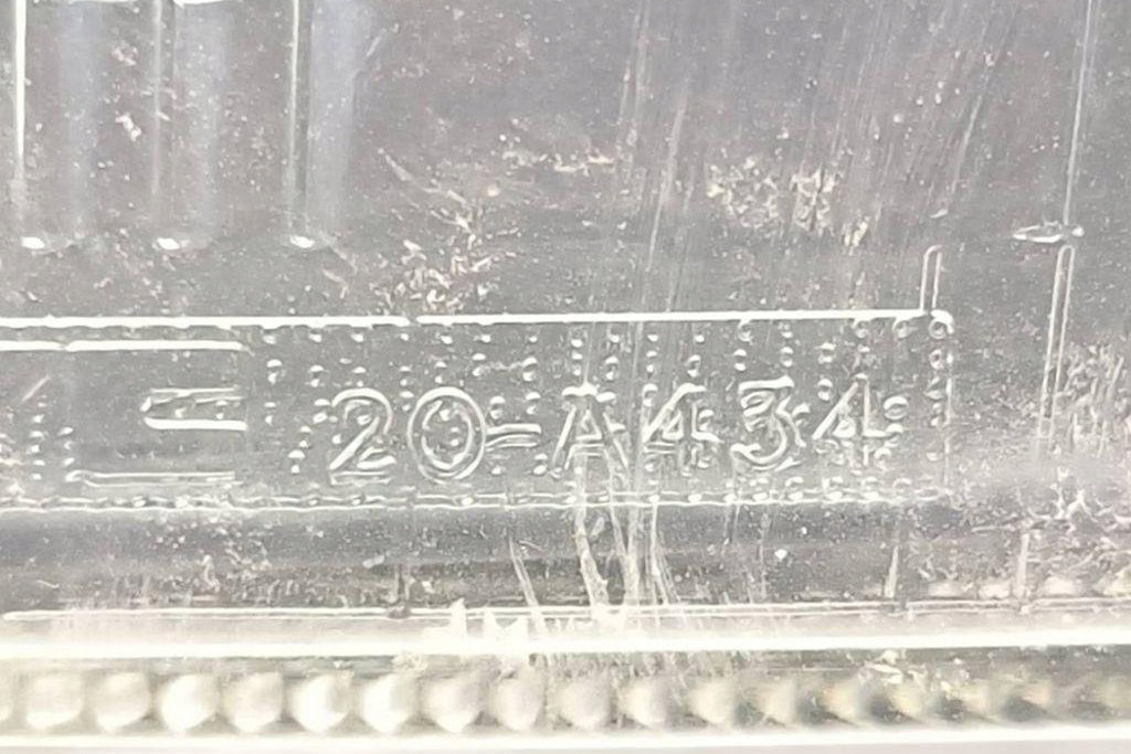 Frontscheinwerfer Volvo S60 II 20A434 Ein Stück (Rechts oder Links) Headlight SCH9377297549rt