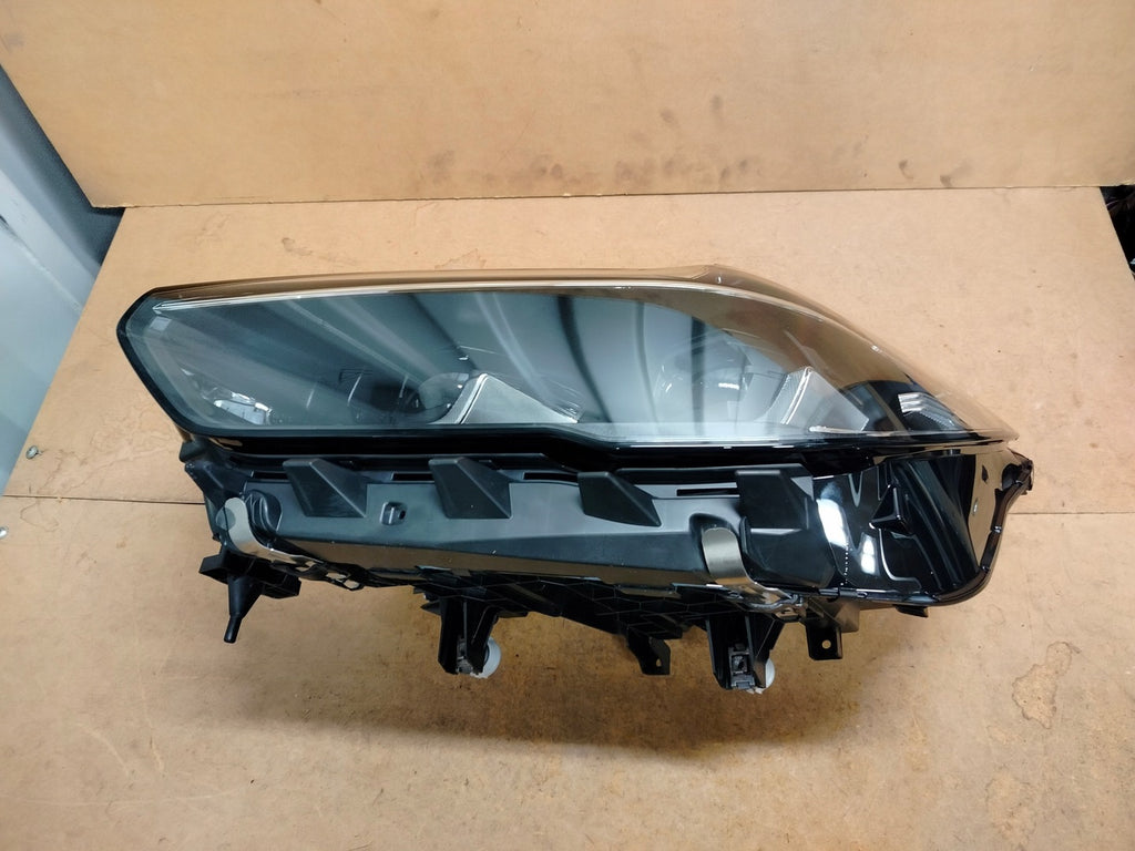 Frontscheinwerfer BMW G05 G06 5A27987 Full LED Links Scheinwerfer Headlight SCH8117728955kc