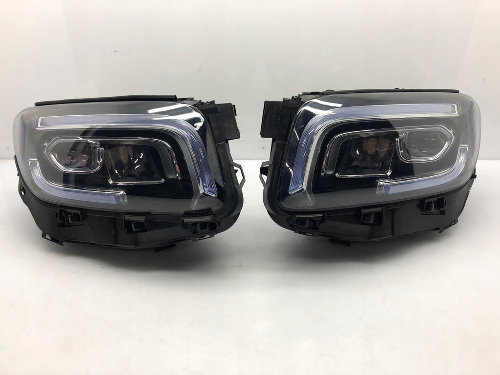 Frontscheinwerfer Mercedes-Benz Glb X247 A2479062005 LED Ein Satz Headlight SCH4895797111ur