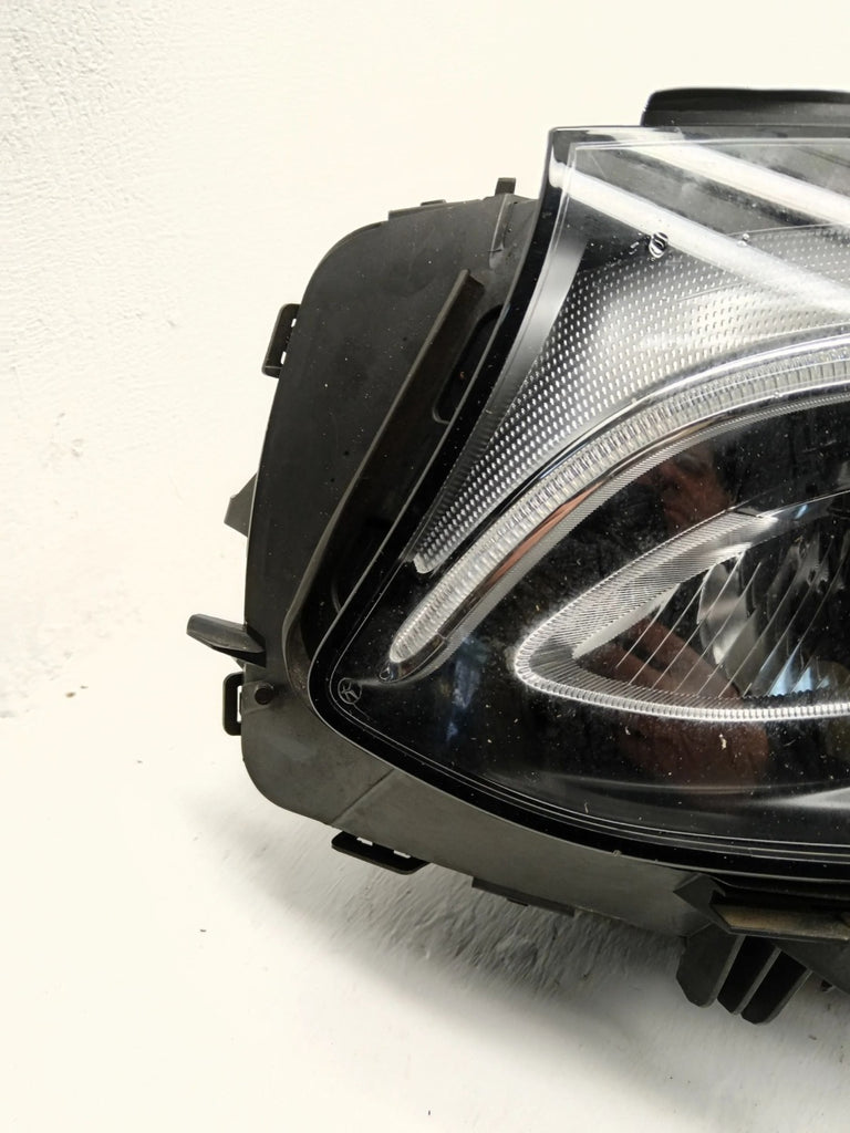 Frontscheinwerfer Mercedes-Benz Glc C253 X253 A2539065301 Links Headlight SCH9023402480pf