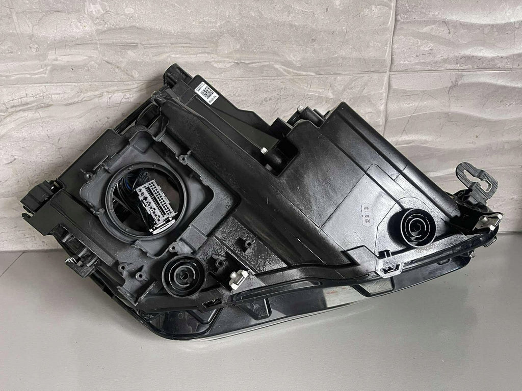 Frontscheinwerfer Cupra Leon 5FB941007G 992941571AE 90166374 Links Headlight SCH7244159169tx