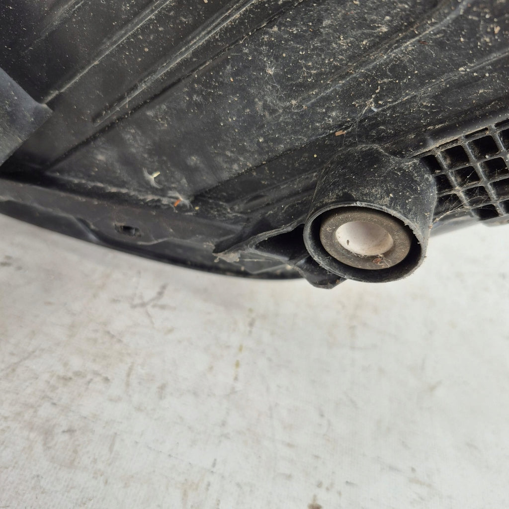 Frontscheinwerfer Audi A1 82A941004 Rechts Scheinwerfer Headlight SCH1453173944oc