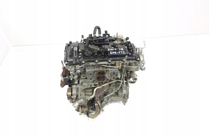 Motor Lexus III 8AR-FTS 2.0 175kW Benzin Engine Komplett MOT9609918477ke
