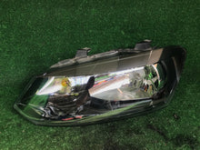 Load image into Gallery viewer, Frontscheinwerfer VW Polo 6R1941015C 89093887 Links Scheinwerfer Headlight