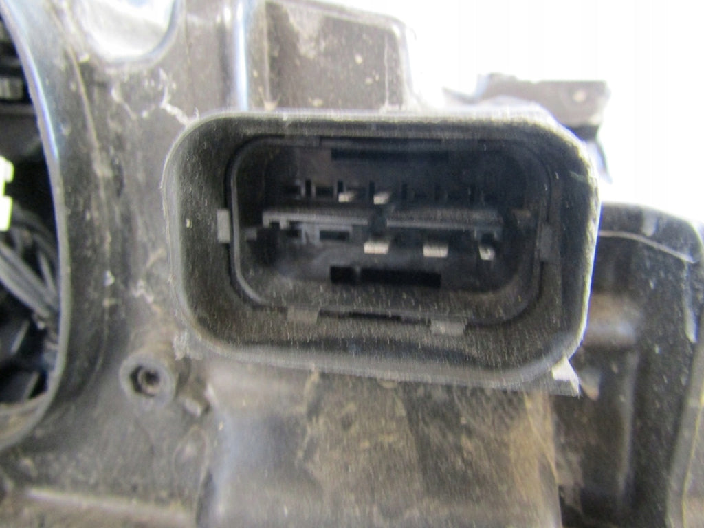 Frontscheinwerfer BMW X3 G01 G02 7466119 LED Links Scheinwerfer Headlight SCH1961064014xy