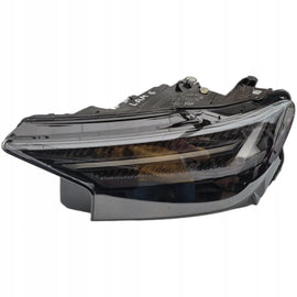 Frontscheinwerfer Audi E-Tron 89A941035E LED Links Scheinwerfer Headlight SCH1903110476li