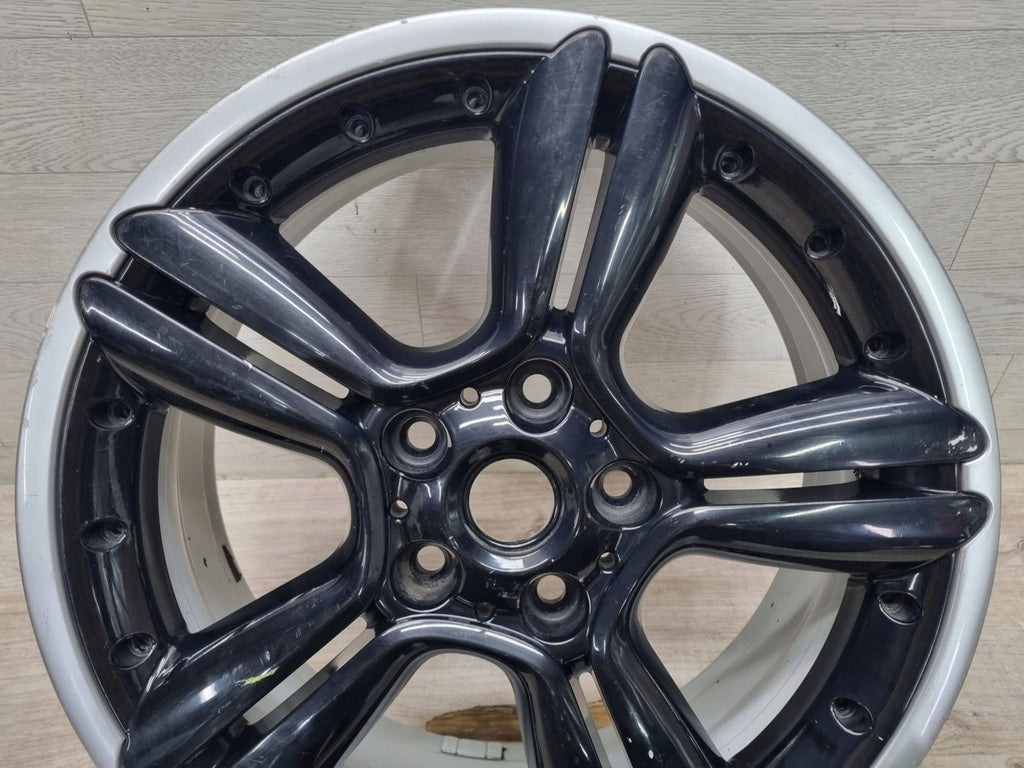 1x Alufelge 18 Zoll 9803727 Mini Countryman R60 Rim Wheel FEL5133127636id