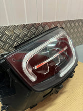 Laden Sie das Bild in den Galerie-Viewer, Frontscheinwerfer Mercedes-Benz Glc A2539066901 LED Links Scheinwerfer Headlight SCH3715264669jq