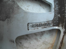 Laden Sie das Bild in den Galerie-Viewer, 1x Alufelge 17 Zoll 7.5" 50ET 8W0601025D Audi A4 Rim Wheel FEL9024003191hh
