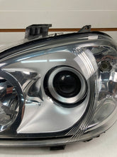 Load image into Gallery viewer, Frontscheinwerfer Mercedes-Benz W163 A1638204561 Links Scheinwerfer Headlight