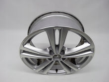 Load image into Gallery viewer, 1x Alufelge 18 Zoll 7.5&quot; 5x112 51ET Glanz Silber 8V0601025BL Audi A3 Rim Wheel