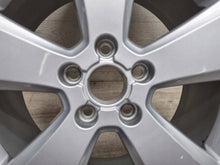 Laden Sie das Bild in den Galerie-Viewer, 1x Alufelge 17 Zoll 5x112 51ET Schwarz 8V0601025BK Audi A3 Rim Wheel FEL9725947263ak