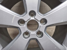 Laden Sie das Bild in den Galerie-Viewer, 1x Alufelge 17 Zoll 5x112 51ET Schwarz 8V0601025BK Audi A3 Rim Wheel FEL9725947263ak