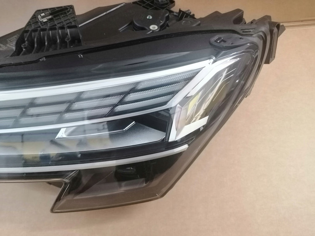 Frontscheinwerfer Audi A3 8Y0941033D LED Links Scheinwerfer Headlight SCH4897352384bw