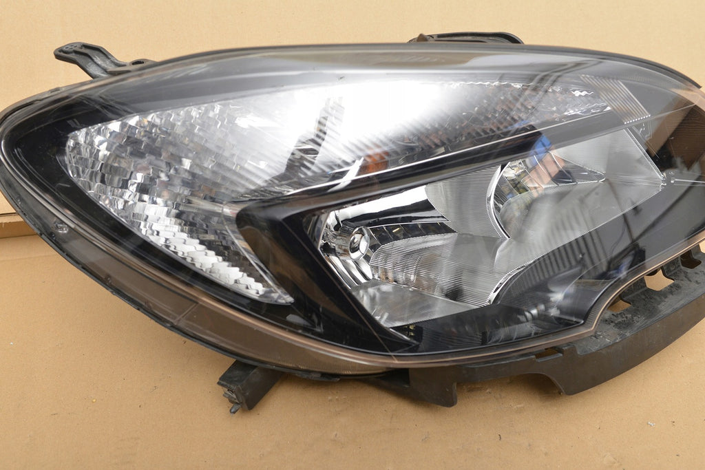Frontscheinwerfer Opel Mokka 42435930 Rechts Scheinwerfer Headlight SCH4764089678pf
