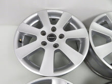 Laden Sie das Bild in den Galerie-Viewer, 4x Alufelge 16 Zoll 7.0" 5x120 20ET BMW 3 E46 E60 E90 Rim Wheel FEL2216379369fh