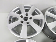 Laden Sie das Bild in den Galerie-Viewer, 4x Alufelge 16 Zoll 7.0" 5x120 20ET BMW 3 E46 E60 E90 Rim Wheel FEL2216379369fh