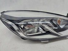 Laden Sie das Bild in den Galerie-Viewer, Frontscheinwerfer Ford Fiesta H1BB-13W029-AE Rechts Scheinwerfer Headlight SCH3810964890ye