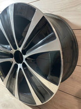 Laden Sie das Bild in den Galerie-Viewer, 1x Alufelge 18 Zoll 8.0" 5x112 A2134013700 Mercedes-Benz W213 Rim Wheel FEL5657395987ck