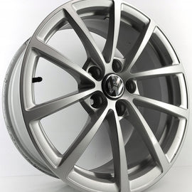 4x Alufelge 17 Zoll 7.5