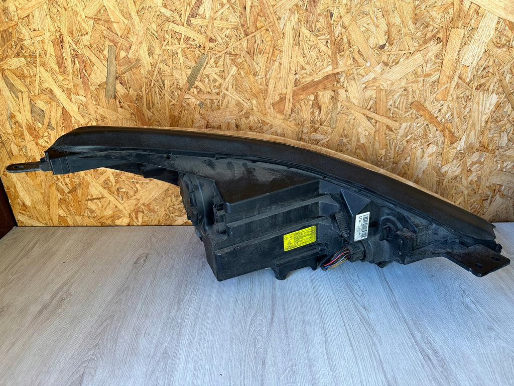 Frontscheinwerfer Kia Sportage IV 92102-F1110 Xenon Ein Satz Headlight SCH7367628510gz