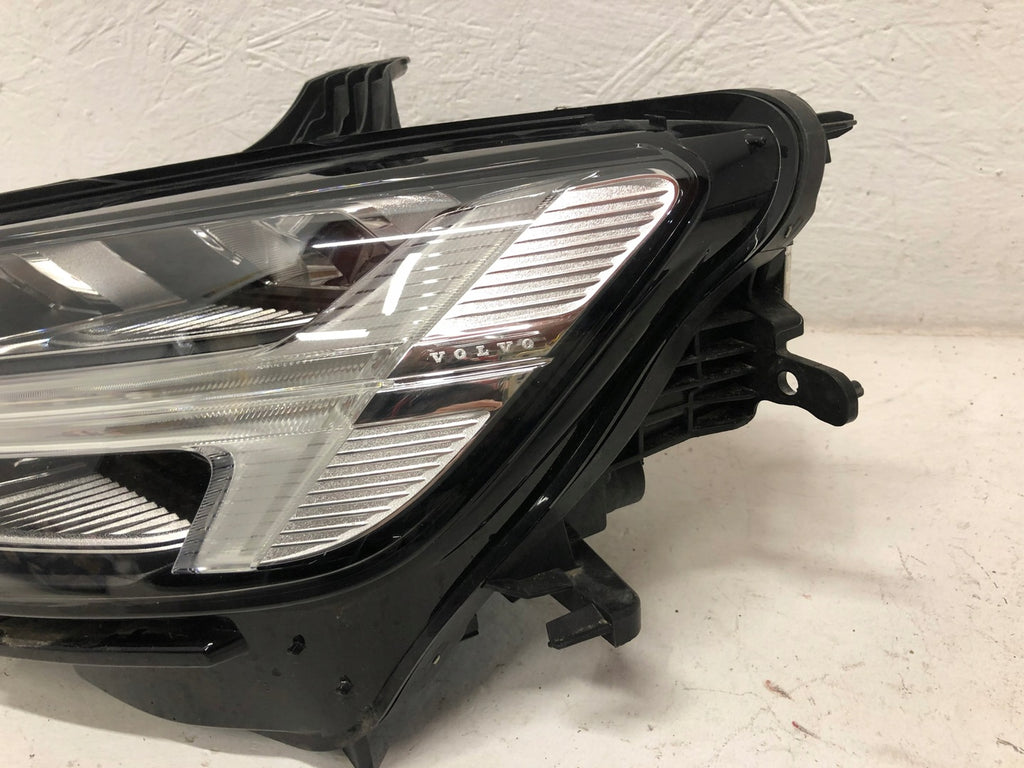 Frontscheinwerfer Volvo V60 S60 III 323347004 LED Links Scheinwerfer Headlight SCH4512157295ot