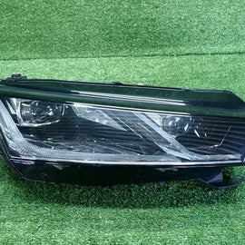 Frontscheinwerfer Skoda Octavia IV 5E4941016A Rechts Scheinwerfer Headlight SCH3661627864ya