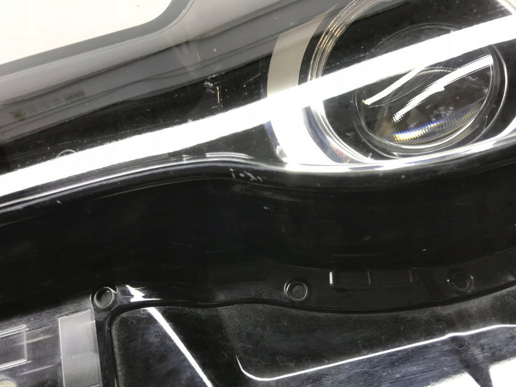 Frontscheinwerfer Mazda Mx-30 Mx30 DN4L-51040 Full LED Links Headlight SCH4139726286iu