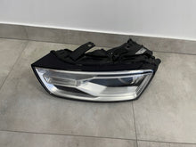Laden Sie das Bild in den Galerie-Viewer, Frontscheinwerfer Audi Q3 8U0941005C Xenon Links Scheinwerfer Headlight SCH5759770140op